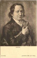 Goethe
