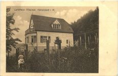Hohenstadt i. M. - Landhaus Pflaumer