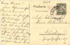 Hohenstadt i. M. - Landhaus Pflaumer