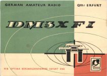 Erfurt - German Amateur Radio