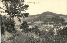 Rotenburg a. d. Fulda