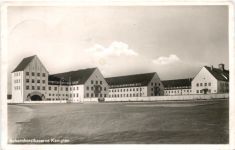 Kempten - Scharnhorstkaserne