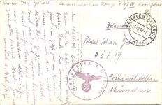 Kempten - Scharnhorstkaserne