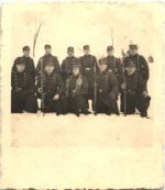 Kempten - Soldaten