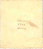 Kempten - Soldaten