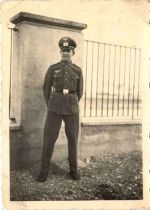 Kempten - Soldaten