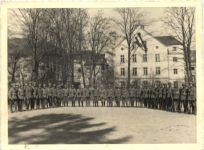Kempten Soldaten
