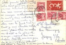 Grades - Place de la Republique