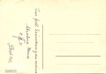 Scheyern - Absolvia 1935