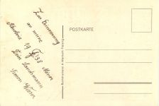 Scheyern - Absolvia 1938