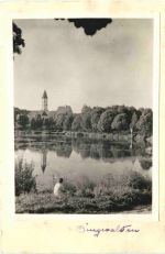 Burgwalden - Bobingen