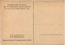 Kunsttöpfermeister aus Velten
