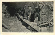 Die Tausendjährige Salzstadt Stassfurt