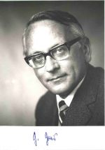 Günther Gans - Spiegel