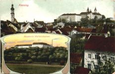 Freising