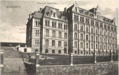 Moresnet - Pensionat Maria Hilf - Kelmis