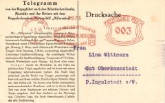 Tanger - Atlantische Inselfahrt