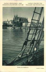 Palma de Mallorca - HAPAG Vergnügungsreisen