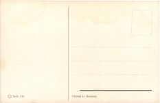 Windmühle - Künstler Ak