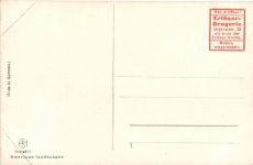 Columbia River - Rooster Rock - Künstler Ak Werner