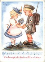 Militaria Humor