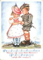 Militaria Humor