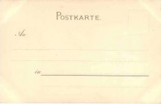 Rothenburg - Klingenthor - Litho