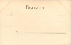 Rothenburg - Stöberleinsthurm - Litho