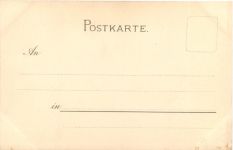 Rothenburg - Koboldzellerthor - Litho