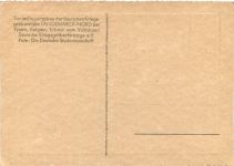 Langemark-Nord - Deutsche Kreigsgräberstätte