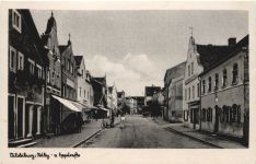 Vilsbibug - Eppstrasse
