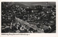 Vilsbibug - Luftaufnahme