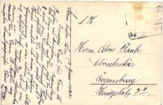 Kaufbeuren - Kriegswahrzeichen