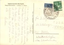 Coburg - Bayrische Blas-Kapelle
