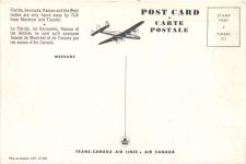 Trans Canada Airlines