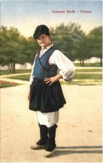 Costumi Sardi - Oristano