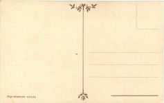 Costumi Sardi - Il ballo delle donne di Ollolai