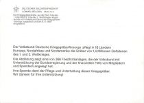 Soldatenfriedhof Lommel