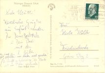 Erfurt - Zoo - Gibbons