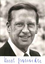 Kurt Gscheidle