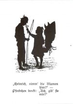 Scherenschnitt