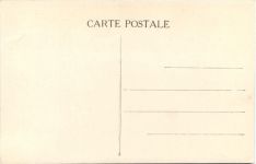 Cannes - Hotel Bristol
