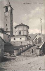 Baveno - Chiesa