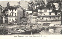 Isola Bella