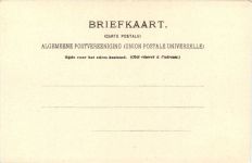 Leiden - Vestwal