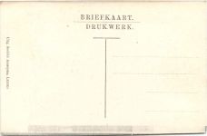Leiden - St. Pieterskerk