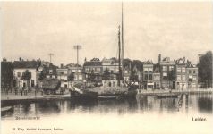 Leiden - Beestenmarkt