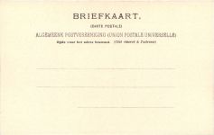 Leiden - Beestenmarkt