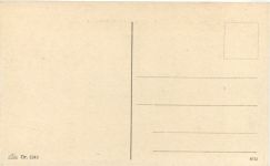 Tangermünde - Strasse nach der Wasserpforte