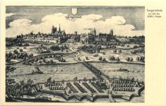 Tangermünde zur Zeit des 30jährigen Krieges